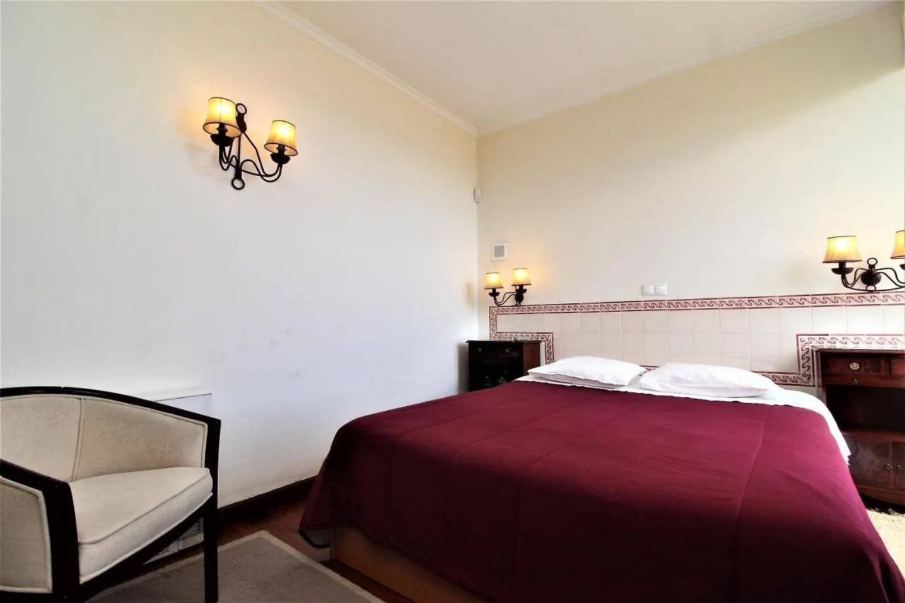 Holiday home Villa Falesia Do Garajau Canico
