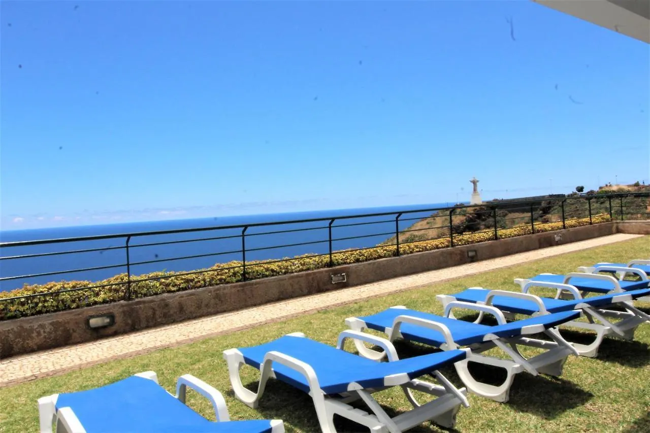 Villa Falesia Do Garajau Canico