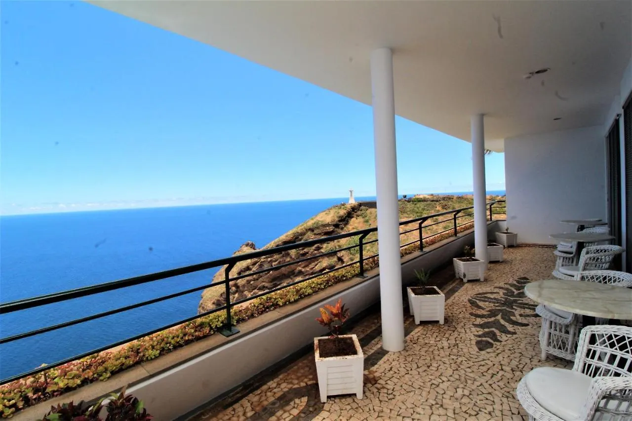 Villa Falesia Do Garajau Canico  Holiday home Canico (Madeira)