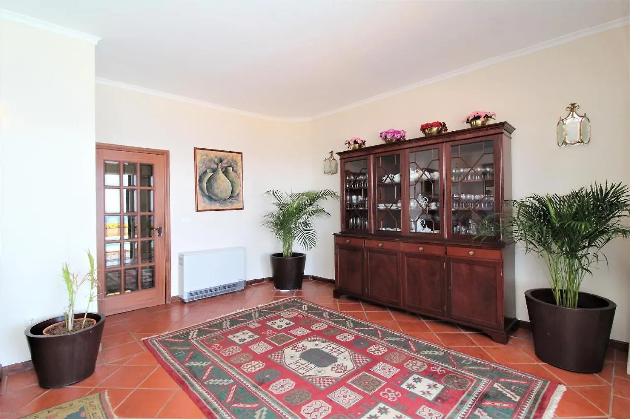 Holiday home Villa Falesia Do Garajau Canico  Portugal