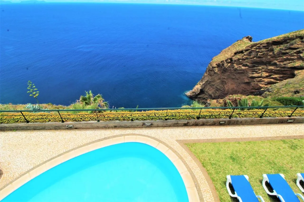 Villa Falesia Do Garajau Canico  0*, Canico (Madeira)