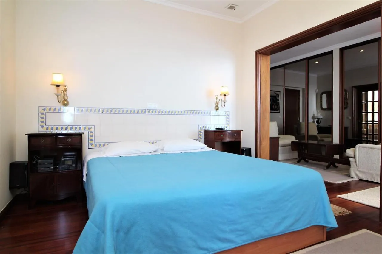 Villa Falesia Do Garajau Canico  Holiday home Canico (Madeira)