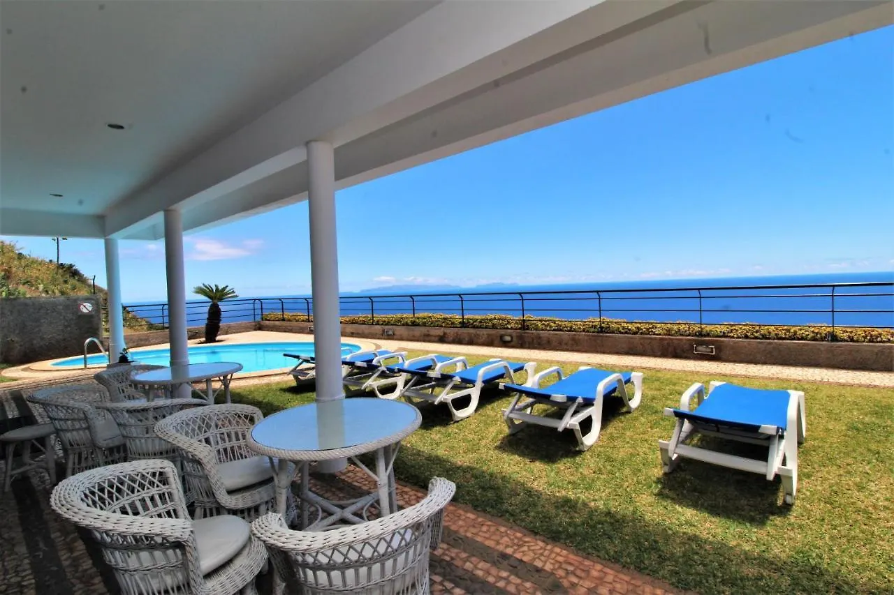 Villa Falesia Do Garajau Canico  Holiday home
